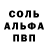 Кетамин VHQ DisgruntledMushroom